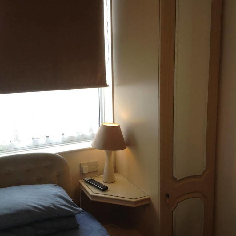 Mayfair Hotel キングストン・アポン・ハル エクステリア 写真